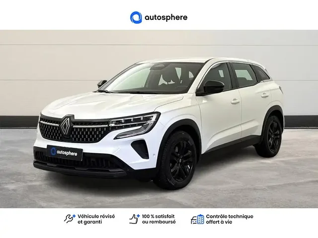 Occasion Renault Austral à La Teste-de-Buch chez Autosphere La Teste-de-Buch
