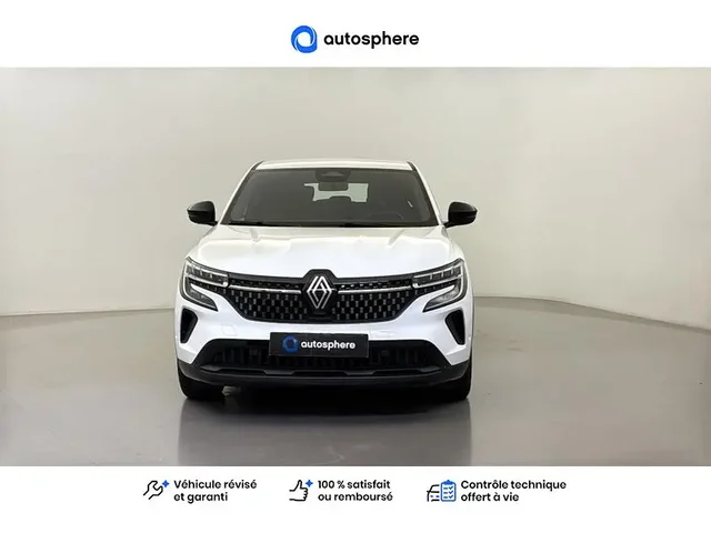 Occasion Renault Austral à La Teste-de-Buch chez Autosphere La Teste-de-Buch
