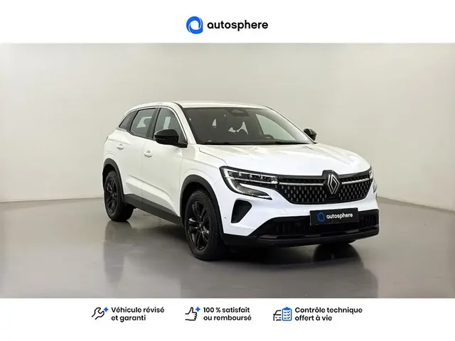 Occasion Renault Austral à La Teste-de-Buch chez Autosphere La Teste-de-Buch