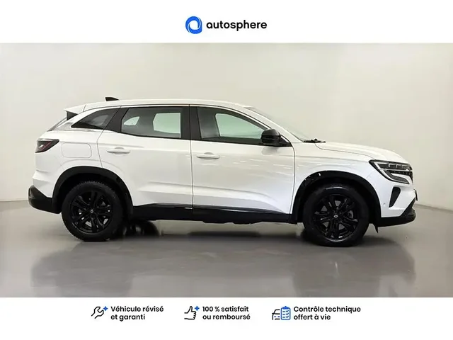 Occasion Renault Austral à La Teste-de-Buch chez Autosphere La Teste-de-Buch