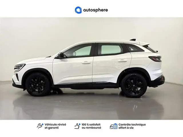Occasion Renault Austral à La Teste-de-Buch chez Autosphere La Teste-de-Buch