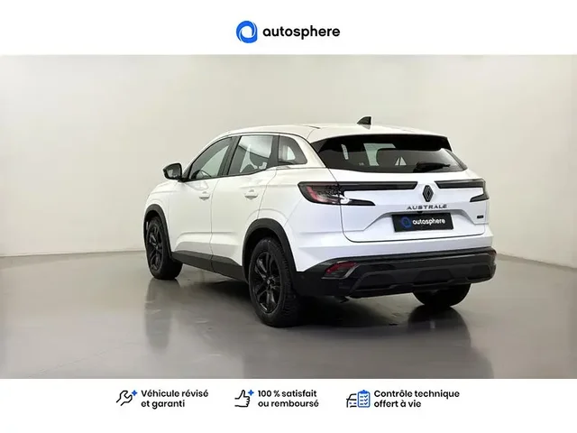 Occasion Renault Austral à La Teste-de-Buch chez Autosphere La Teste-de-Buch