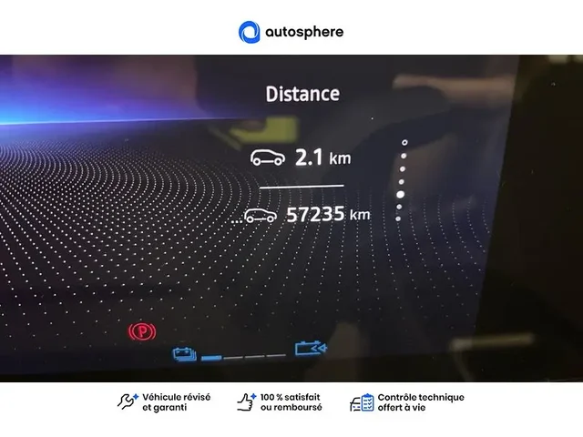 Occasion Renault Austral à La Teste-de-Buch chez Autosphere La Teste-de-Buch