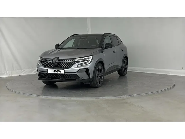 Occasion Renault Austral à ENGLOS chez RENAULT | ENGLOS