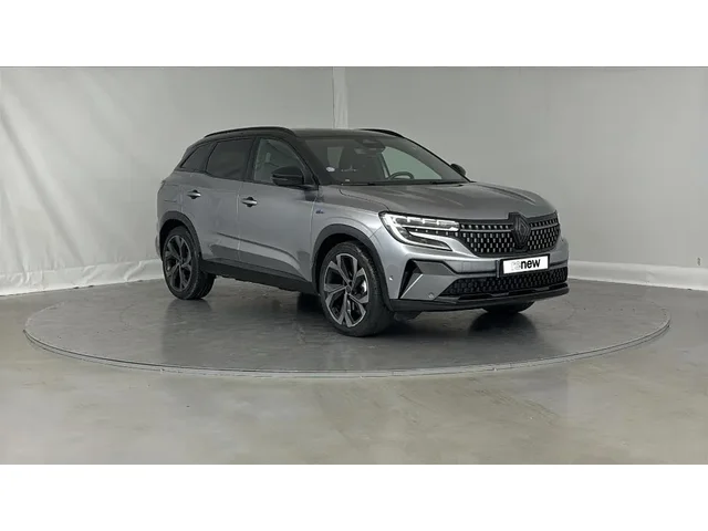 Occasion Renault Austral à ENGLOS chez RENAULT | ENGLOS