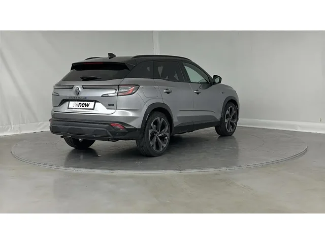 Occasion Renault Austral à ENGLOS chez RENAULT | ENGLOS