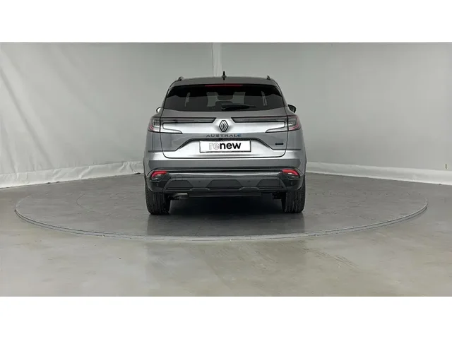 Occasion Renault Austral à ENGLOS chez RENAULT | ENGLOS