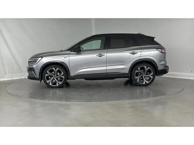 Occasion Renault Austral à ENGLOS chez RENAULT | ENGLOS