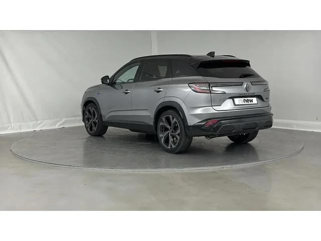 Occasion Renault Austral à ENGLOS chez RENAULT | ENGLOS