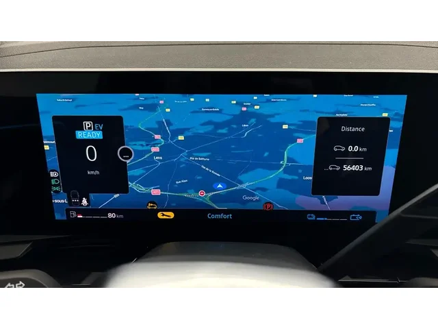 Occasion Renault Austral à ENGLOS chez RENAULT | ENGLOS