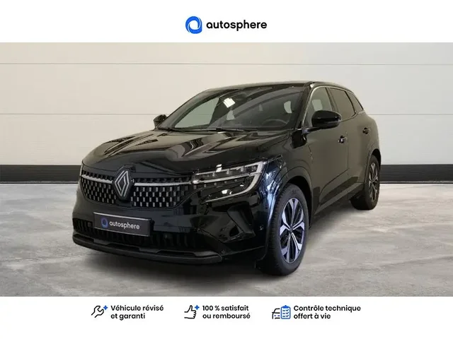 Occasion Renault Austral à THIONVILLE chez RENAULT | THIONVILLE
