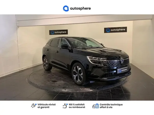 Occasion Renault Austral à THIONVILLE chez RENAULT | THIONVILLE