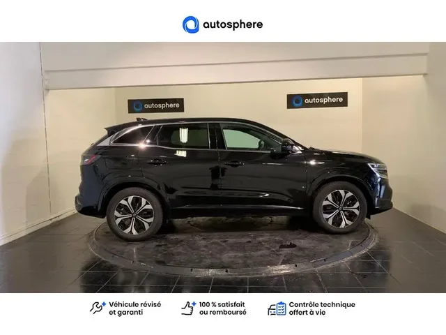 Occasion Renault Austral à THIONVILLE chez RENAULT | THIONVILLE