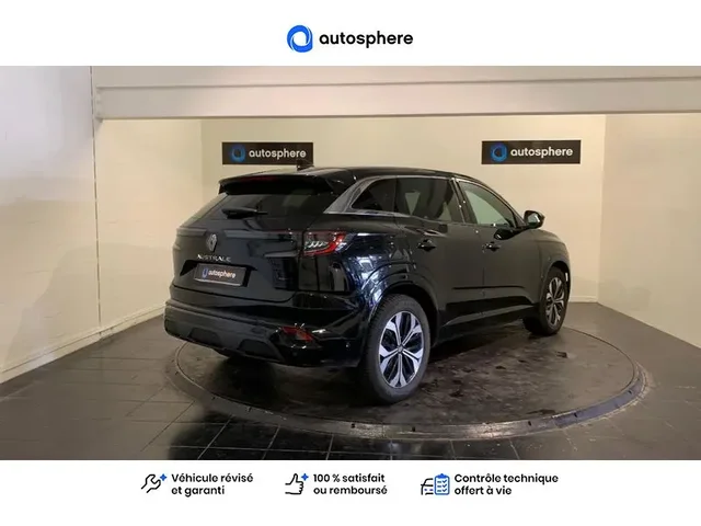 Occasion Renault Austral à THIONVILLE chez RENAULT | THIONVILLE