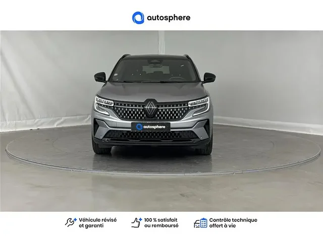Occasion Renault Austral à CHAUNY chez RENAULT | CHAUNY