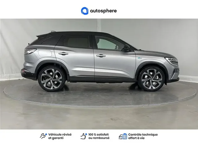 Occasion Renault Austral à CHAUNY chez RENAULT | CHAUNY