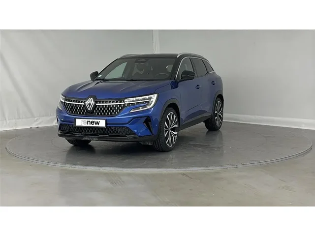 Occasion Renault Austral à RONCQ chez RENAULT | RONCQ