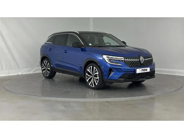 Occasion Renault Austral à RONCQ chez RENAULT | RONCQ