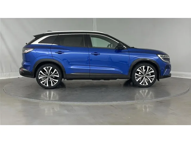 Occasion Renault Austral à RONCQ chez RENAULT | RONCQ