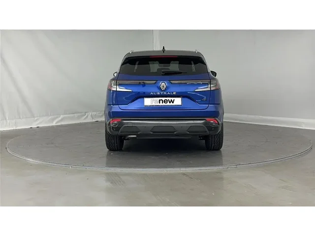 Occasion Renault Austral à RONCQ chez RENAULT | RONCQ