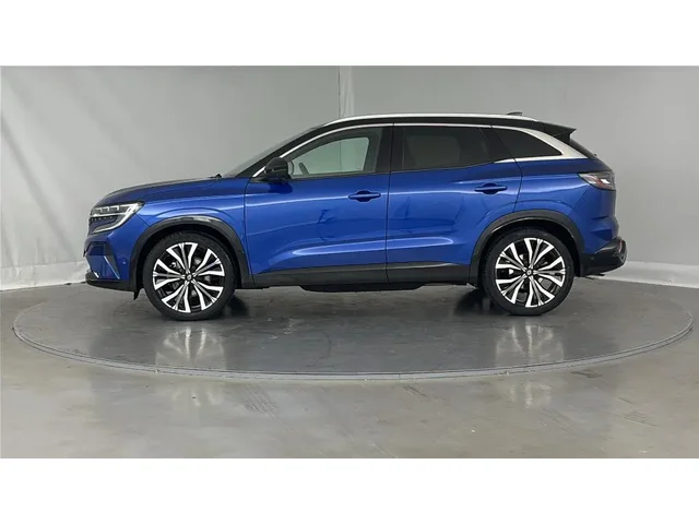 Occasion Renault Austral à RONCQ chez RENAULT | RONCQ