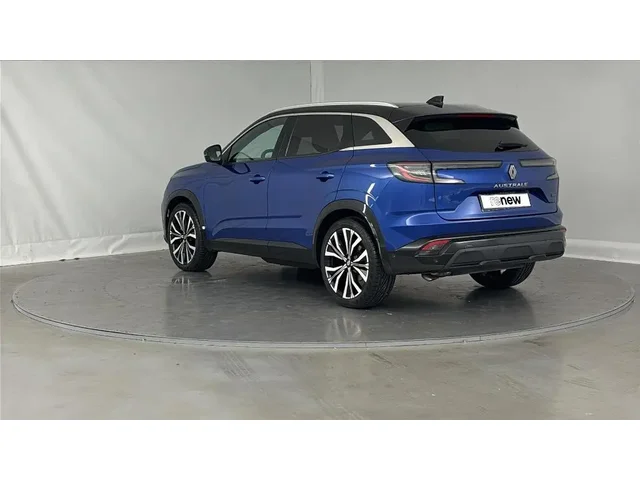Occasion Renault Austral à RONCQ chez RENAULT | RONCQ