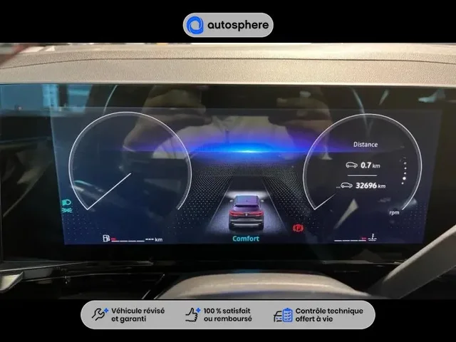 Occasion Renault Austral à Annemasse chez DACIA BOX ANNEMASSE