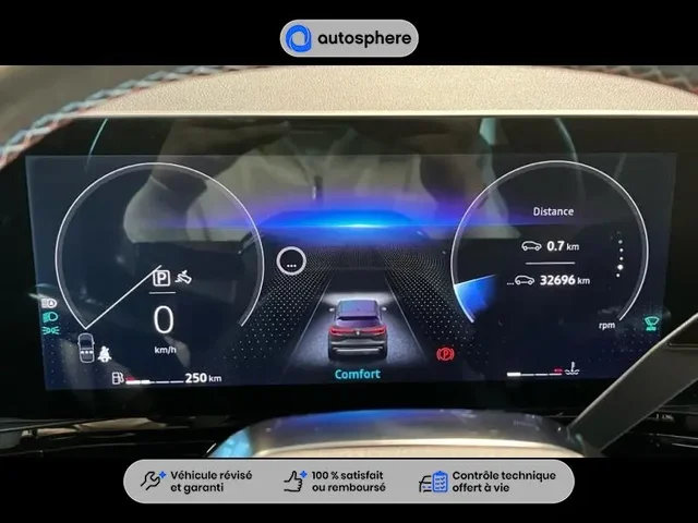Occasion Renault Austral à Annemasse chez DACIA BOX ANNEMASSE