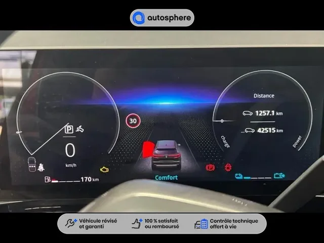 Occasion Renault Austral à Istres chez DACIA ISTRES