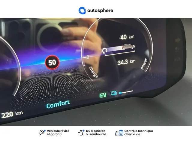 Démonstration Renault Captur à VITROLLES chez RENAULT | VITROLLES