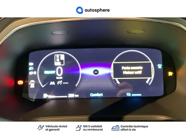 Démonstration Renault Captur à THIONVILLE chez RENAULT | THIONVILLE