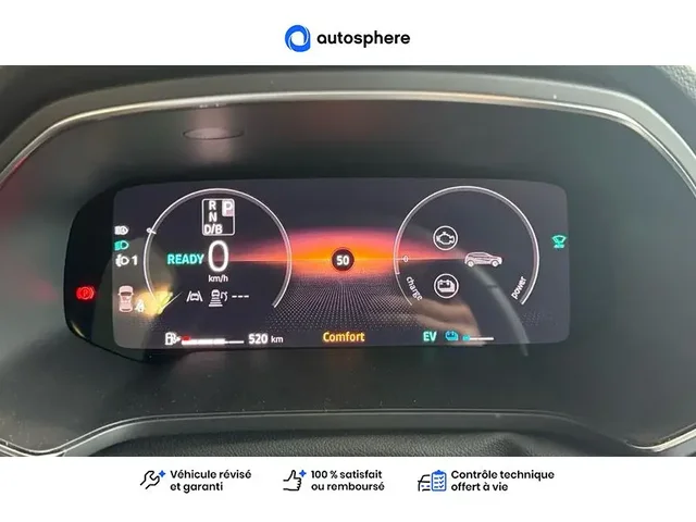 Démonstration Renault Captur à LIEVIN chez RENAULT | LIEVIN