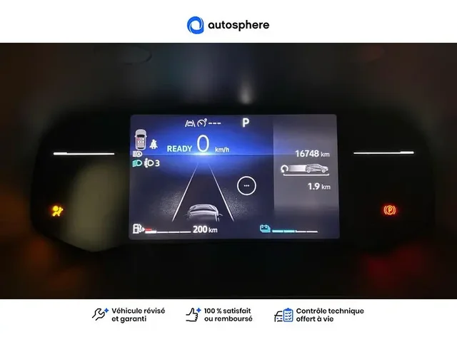 Occasion Renault Captur à CHAUNY chez RENAULT | CHAUNY