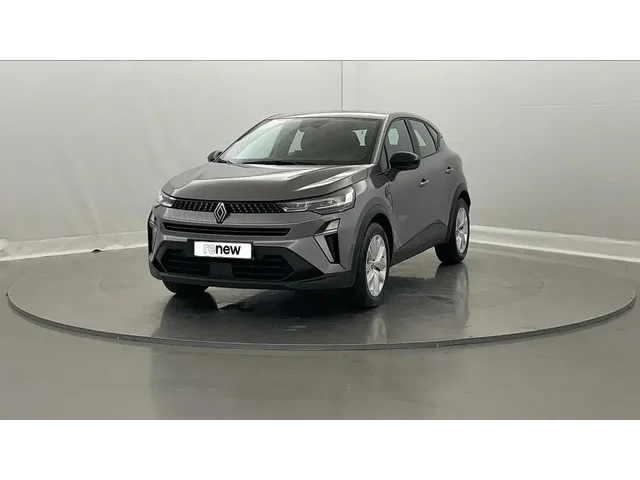 Occasion Renault Captur à Englos chez DACIA ENGLOS