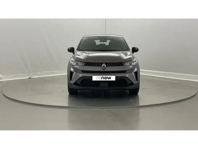 Occasion Renault Captur à Englos chez DACIA ENGLOS