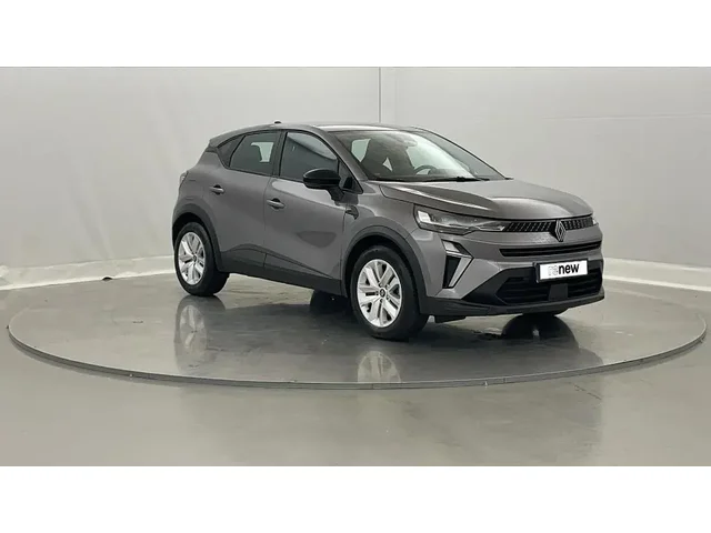 Occasion Renault Captur à Englos chez DACIA ENGLOS