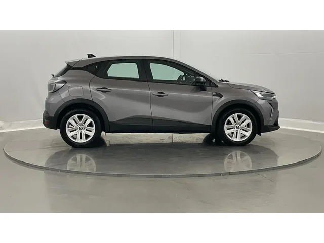 Occasion Renault Captur à Englos chez DACIA ENGLOS