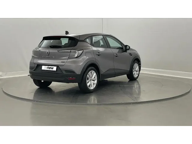 Occasion Renault Captur à Englos chez DACIA ENGLOS