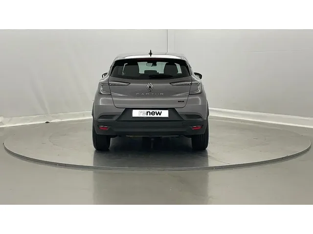 Occasion Renault Captur à Englos chez DACIA ENGLOS