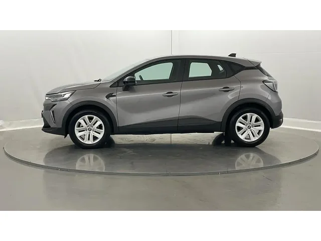 Occasion Renault Captur à Englos chez DACIA ENGLOS