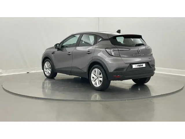 Occasion Renault Captur à Englos chez DACIA ENGLOS