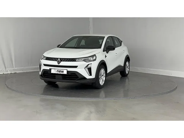 Occasion Renault Captur à Englos chez DACIA ENGLOS