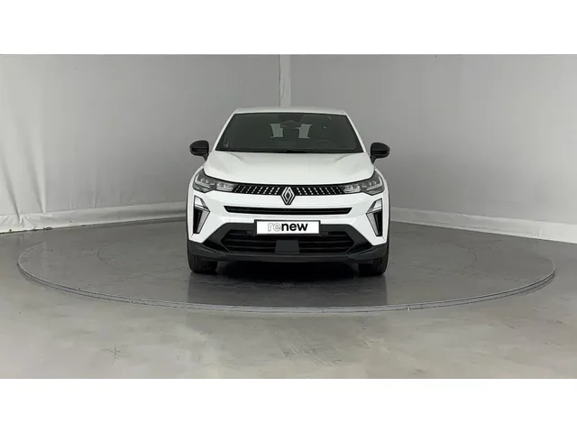 Occasion Renault Captur à Englos chez DACIA ENGLOS