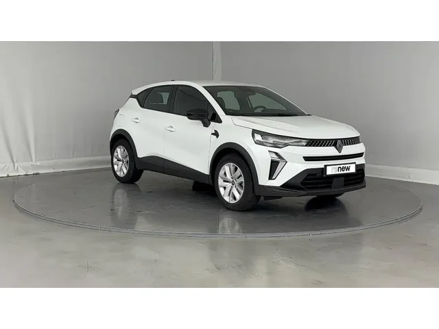 Occasion Renault Captur à Englos chez DACIA ENGLOS