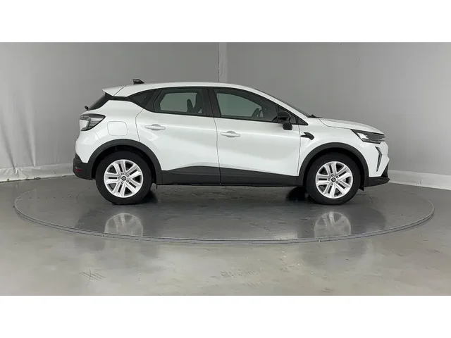 Occasion Renault Captur à Englos chez DACIA ENGLOS