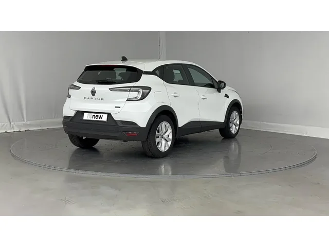 Occasion Renault Captur à Englos chez DACIA ENGLOS