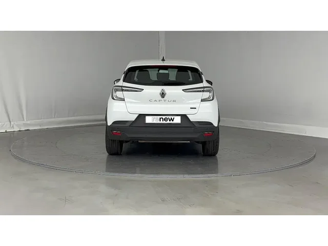 Occasion Renault Captur à Englos chez DACIA ENGLOS