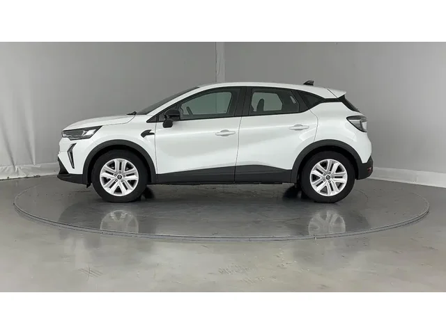 Occasion Renault Captur à Englos chez DACIA ENGLOS