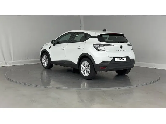 Occasion Renault Captur à Englos chez DACIA ENGLOS
