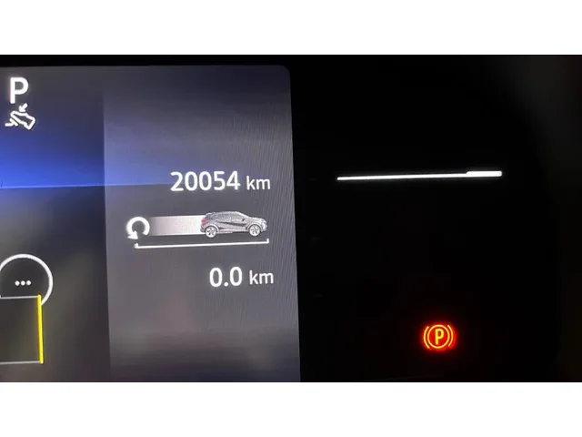 Occasion Renault Captur à Englos chez DACIA ENGLOS